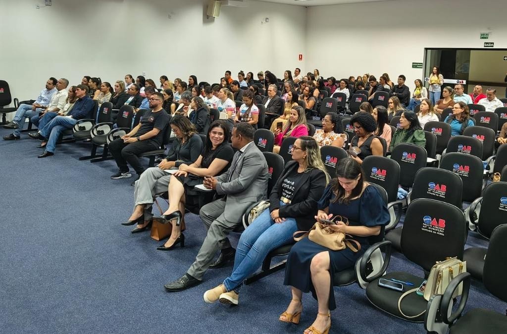 Procon-MT participa de ação educativa sobre o Protocolo "Não é Não" em Tangará da Serra