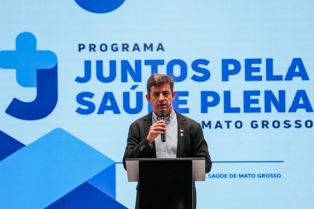 "Governo de MT deu um passo ousado e ofereceu respostas rápidas a quem esperava há anos com Fila Zero", afirma secretário