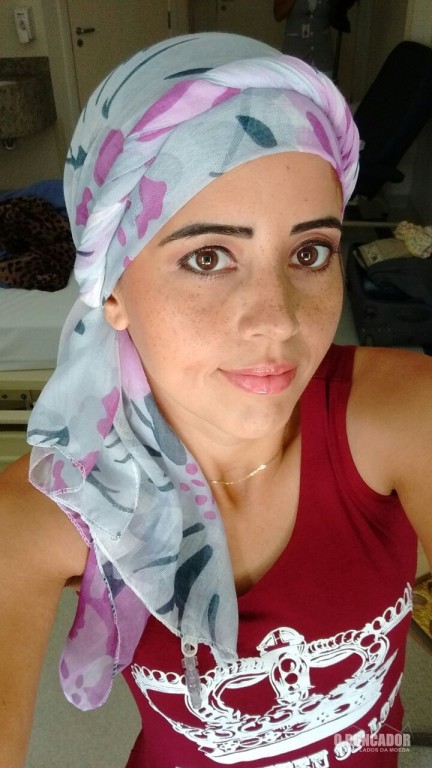 Morre professora de Barra do Garças que lutava contra leucemia e fez várias campanhas para doação de medula ósseo