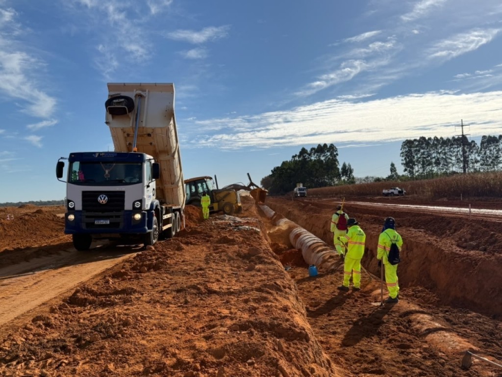 Sinop se transforma em um grande canteiro de obras com investimentos em infraestrutura e mobilidade urbana