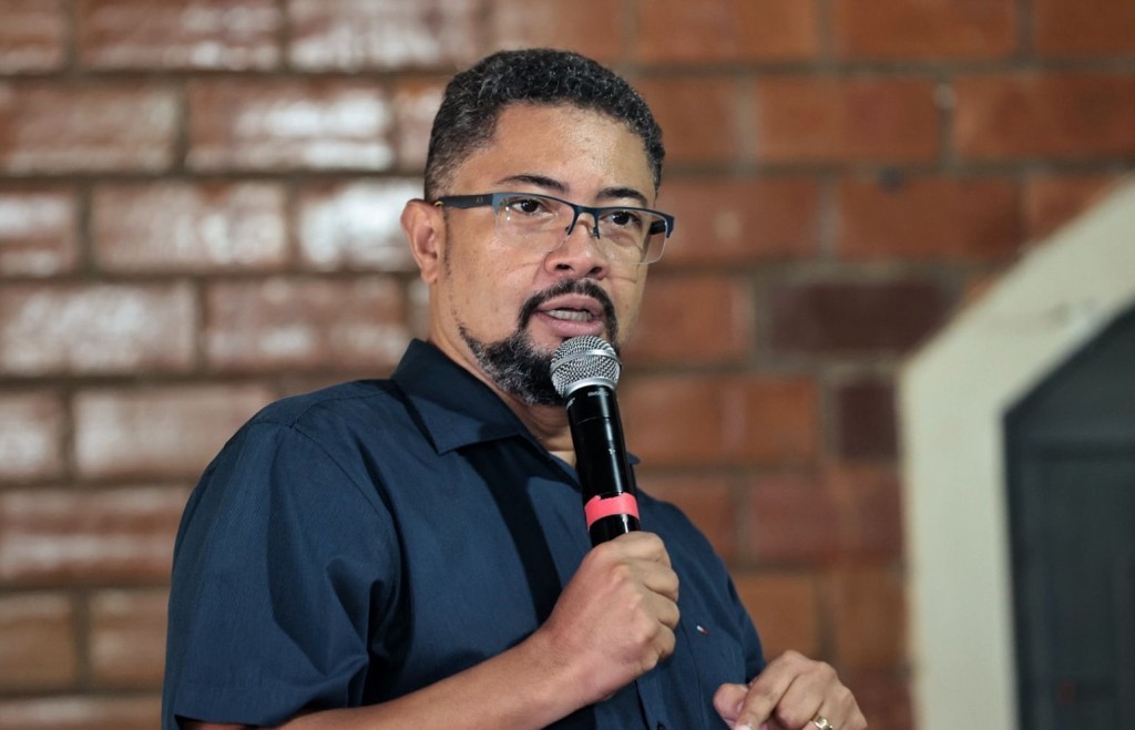 "Investimentos do Governo dão condições para que cidades como Poconé prosperem", afirma prefeito