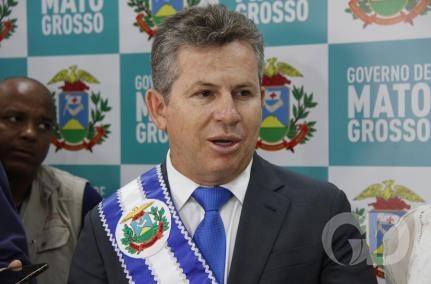 DIÁRIO OFICIAL Mendes publica exoneração de 240 servidores de 15 pastas; veja a lista