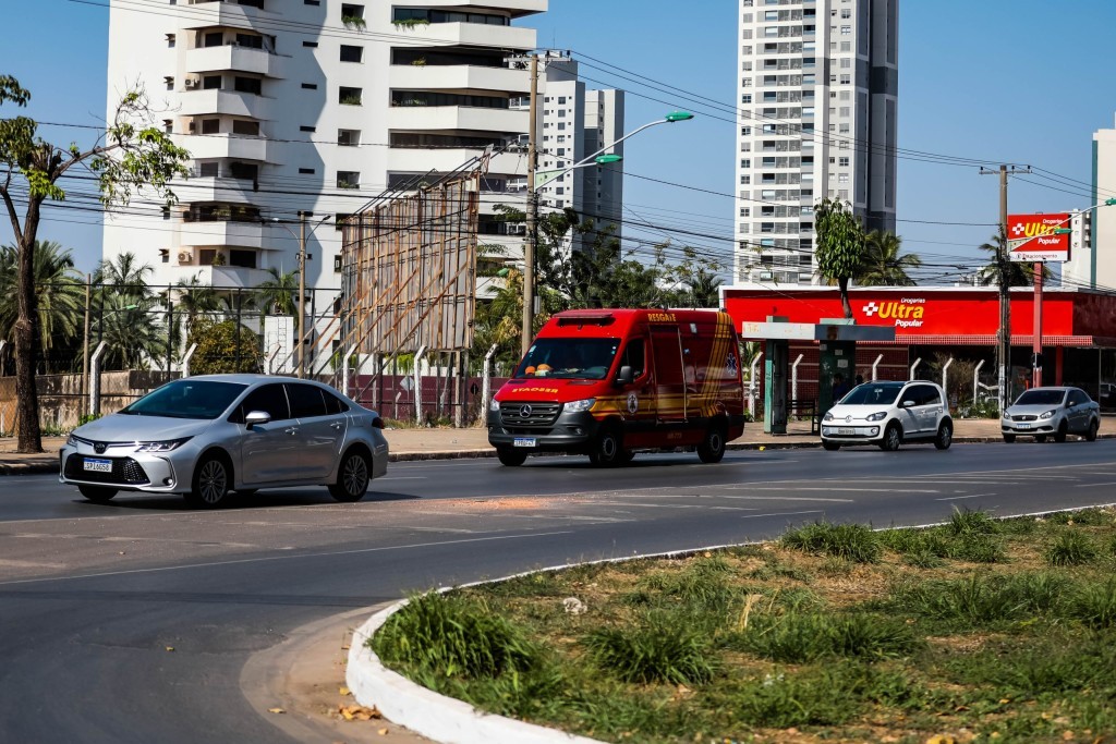 MPE descarta risco de desassistência no serviço de urgência; número de equipes mais do que dobrou