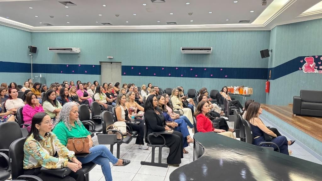 Estão abertas inscrições para 3º Encontro de Mulheres da Polícia Civil