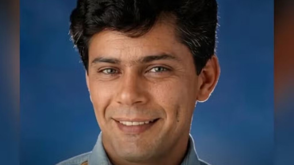 Poliana Rocha homenageia cantor Leandro nos 28 anos de sua morte: ‘Parou o Brasil’