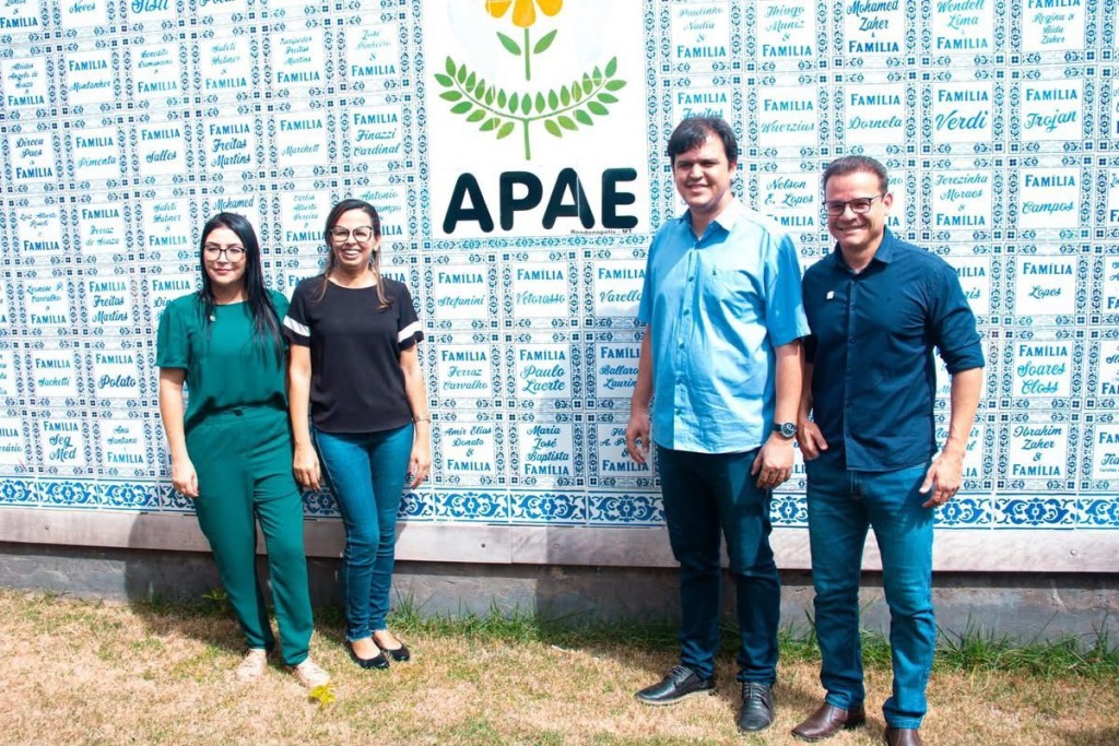 Deputado Thiago Silva viabiliza recursos para a climatização da APAE em Rondonópolis