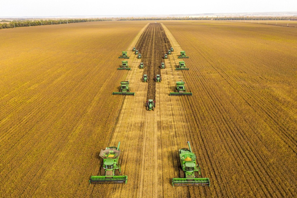 Mato Grosso supera a Argentina e consolida liderança global, aponta Imea