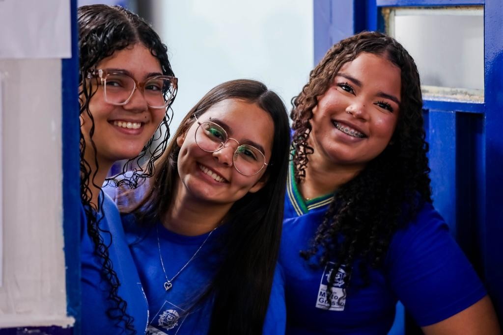 Consulta pública amplia modelo cívico-militar para 170 unidades na rede estadual; meta é chegar a 205 escolas