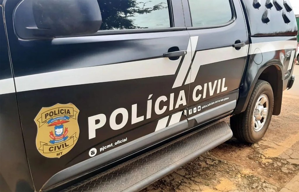 Polícia Civil identifica condutor de veículo que atropelou casal de idosos e não prestou socorro