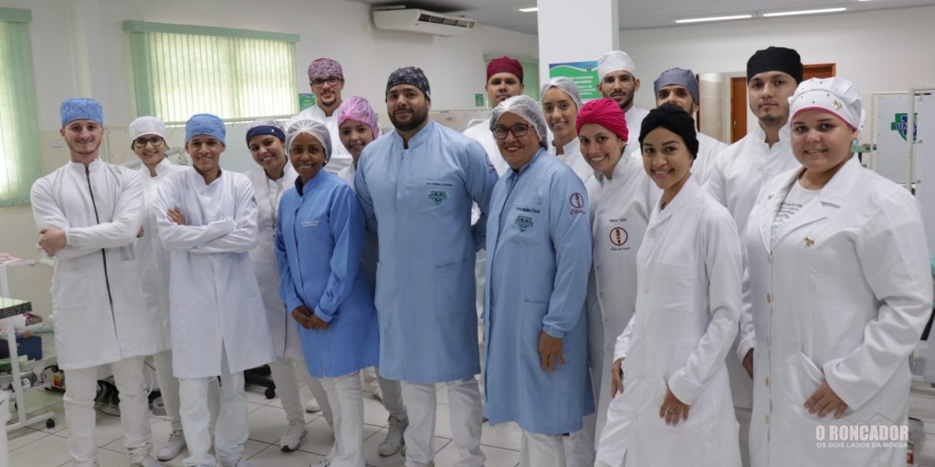 Curso de Odontologia do Univar é reconhecido com conceito 4 no MEC; e o próximo é Direito