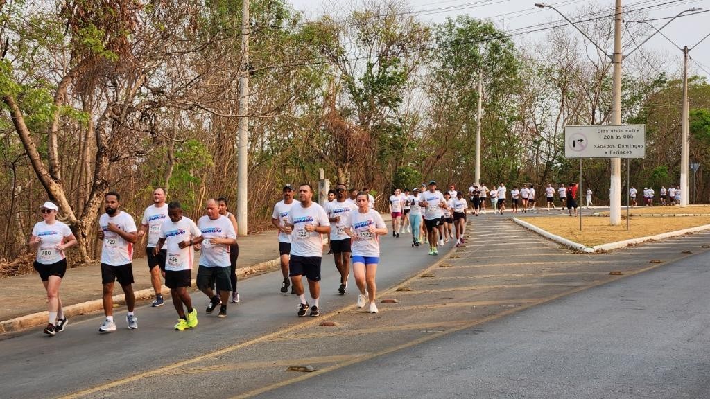 Inscrições para o público geral da 3ª Corrida da Educação já estão abertas em Cuiabá