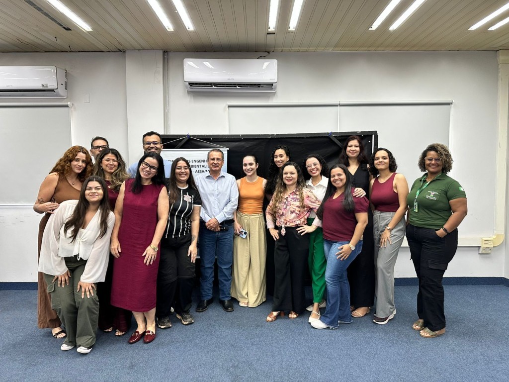 Capacitação fortalece atuação técnica de servidores no licenciamento ambiental