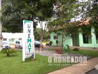 Vestibulandos têm até quarta-feira, 20 para pedirem isenção da taxa de inscrição do vestibular da Unemat de Nova Xavantina