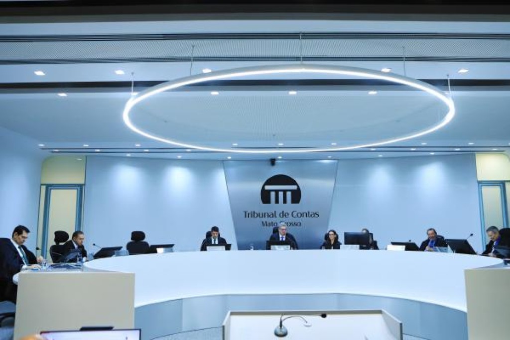 Contas de governo de Nova Maringá e Nova Ubiratã recebem parecer favorável do TCE-MT