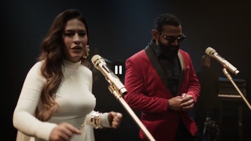 Simone Mendes e Pablo apostam em parceria inédita com ‘Suor Pingado’