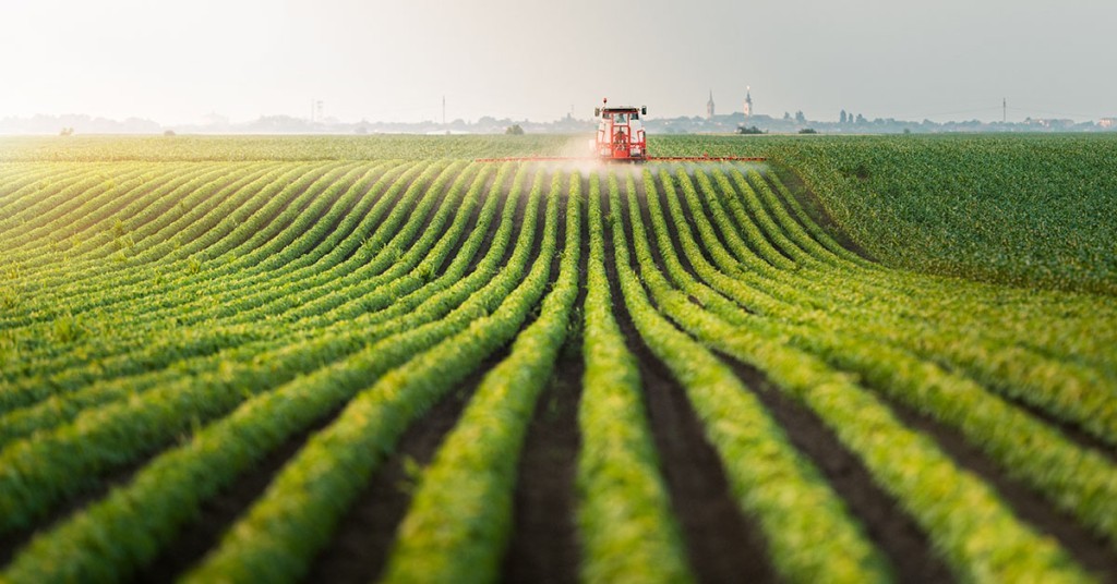 Projeto propõe mudanças em programa que movimentou R$ 830 milhões no agro
