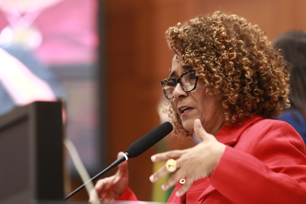 ALMT debate altos índices de feminicídio em audiência pública