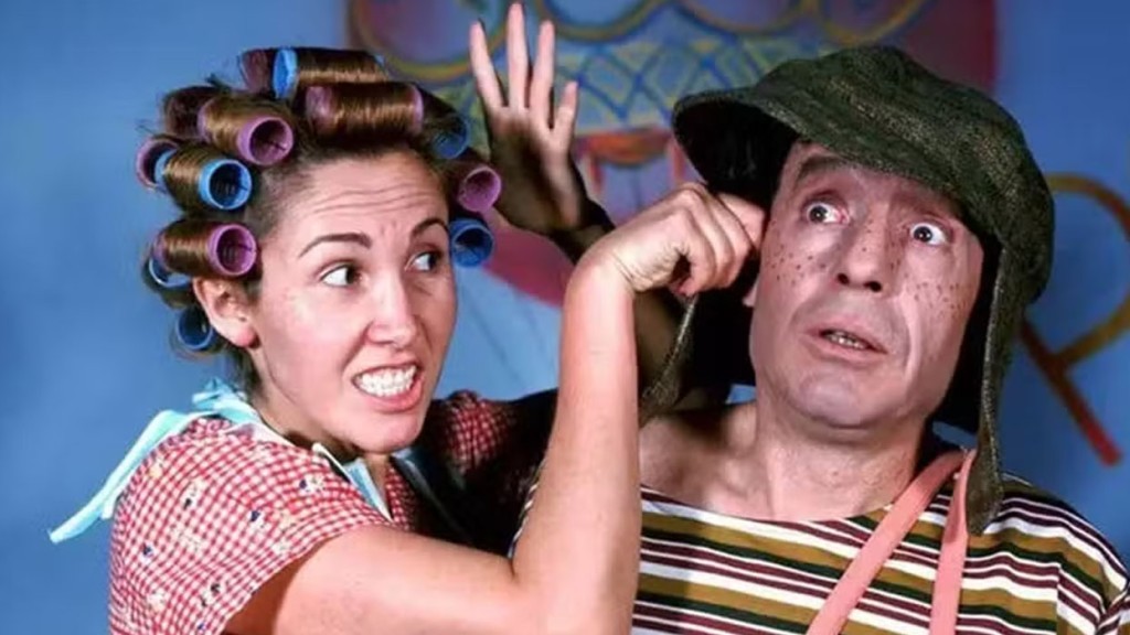 Florinda Meza faz apresentação única no Brasil sobre amor e memórias: ‘Chaves’