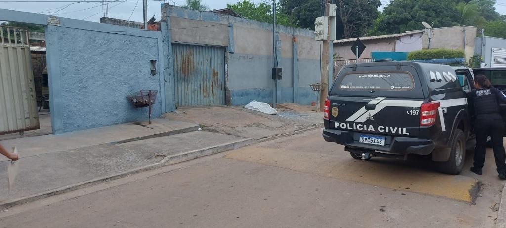 Polícia Civil cumpre 148 ordens judiciais contra esquema milionário de lavagem de dinheiro do tráfico