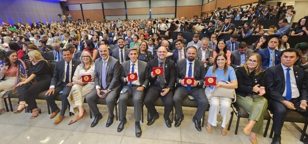 Seduc recebe prêmio do Ministério da Educação por boas práticas em alfabetização na idade certa