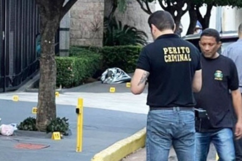 Júri de filho de ex-deputado é redesignado para o dia 21 de julho