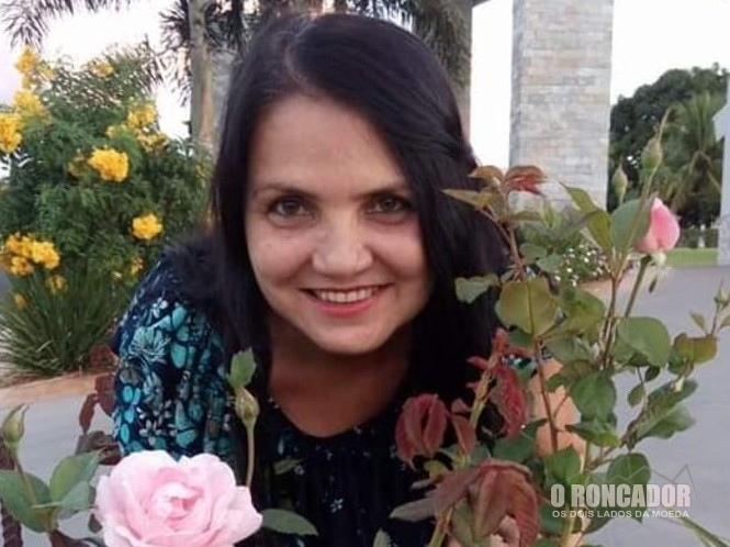 LUTO – Maria Lídia, irmã do ex vereador Branquinho, foi vencida pelo câncer