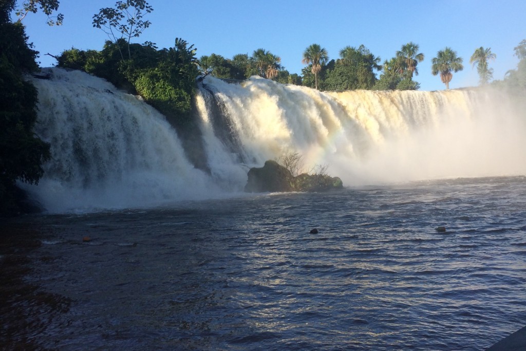 Sema abre inscrições para novos integrantes de comitês de bacias hidrográficas em Mato Grosso