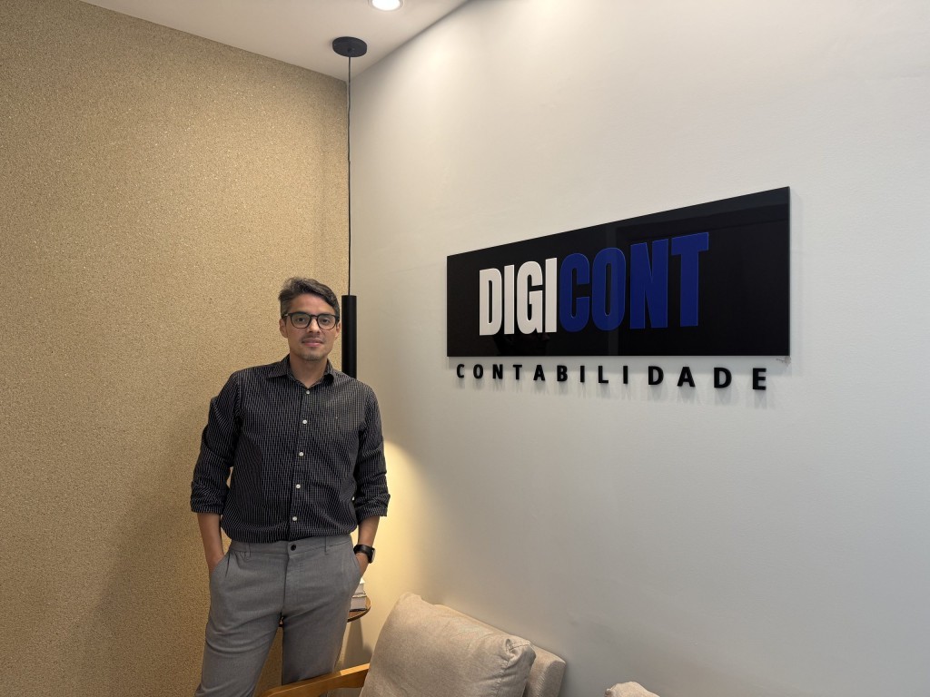 Crédito da Desenvolve MT fortalece escritório contábil e impulsiona expansão da empresa em Cuiabá