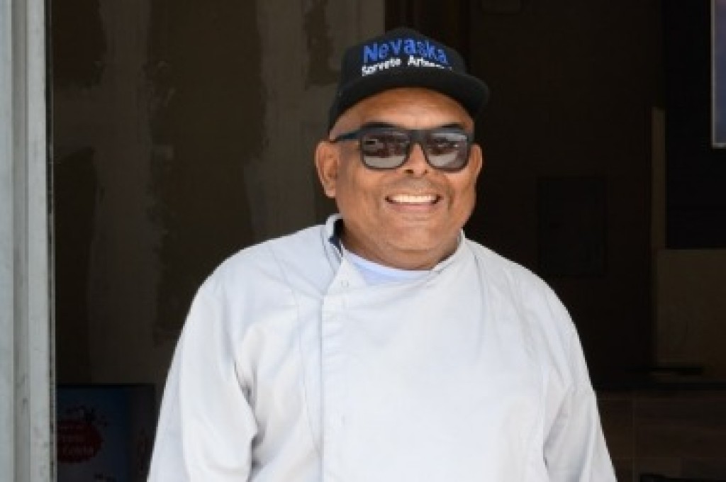 Prefeito e primeira-dama lamentam morte de fundador da Sorveteria Nevaska
