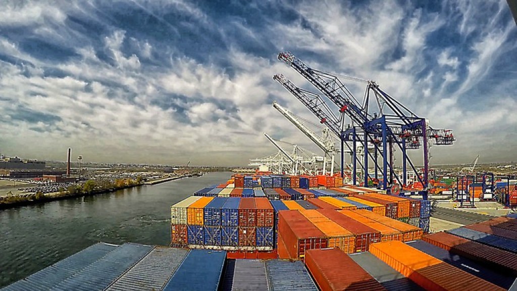 Exportações do agronegócio alcançam recorde histórico de R$ 107 bilhões em 2025