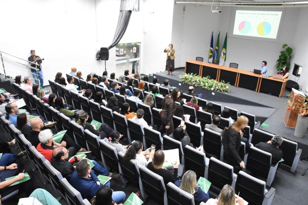 Novo sistema integra áreas estratégicas e moderniza gestão em Cuiabá