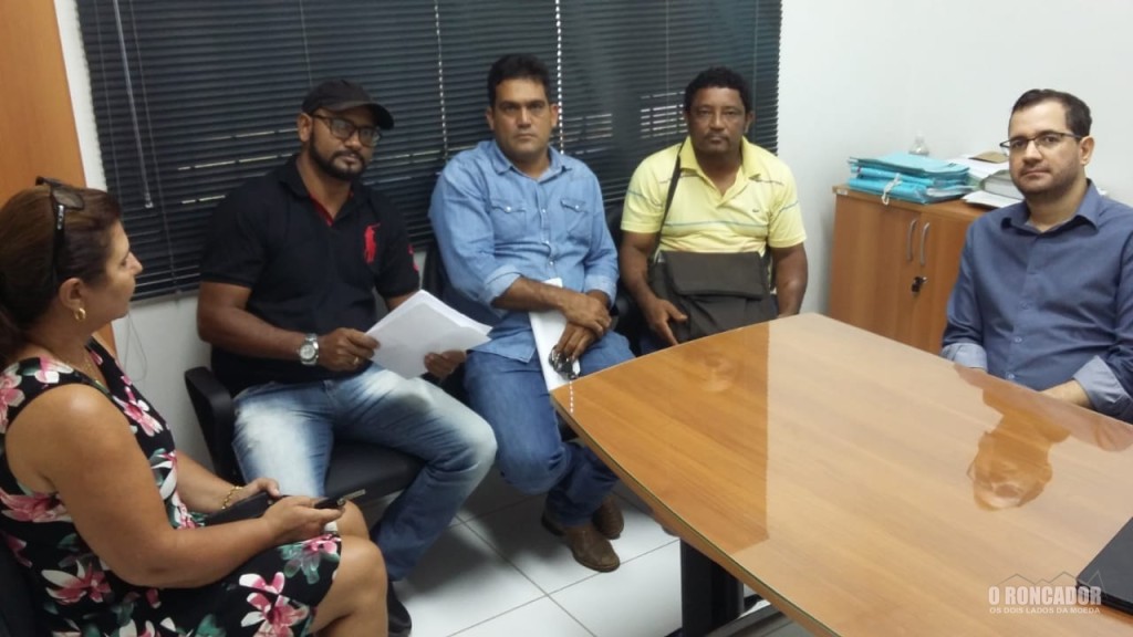 Vereadores de Nova Xavantina denunciam irregularidades na realização do réveillon 2018