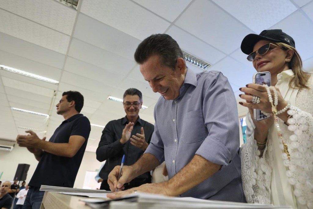 Governo de MT anuncia mais R$ 249,9 milhões em novos investimentos para Pontes e Lacerda