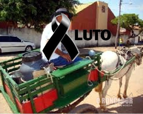 Morre em Nova Xavantina o senhor Arno Zistcy, pai do Mauro da Farmácia