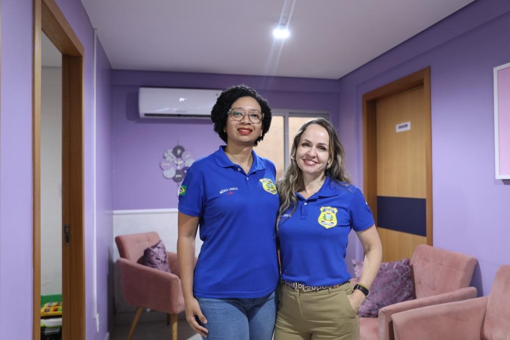 Politec destaca papel dos médicos-legistas na produção de provas e atendimento às vítimas