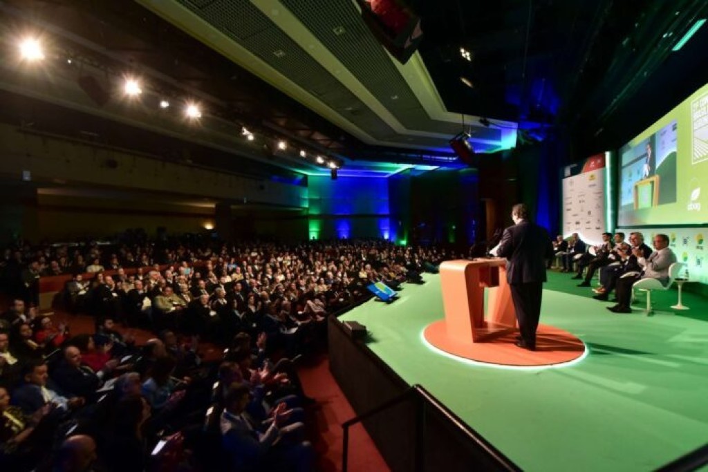 Congresso do Agronegócio discutirá crédito e comércio exterior