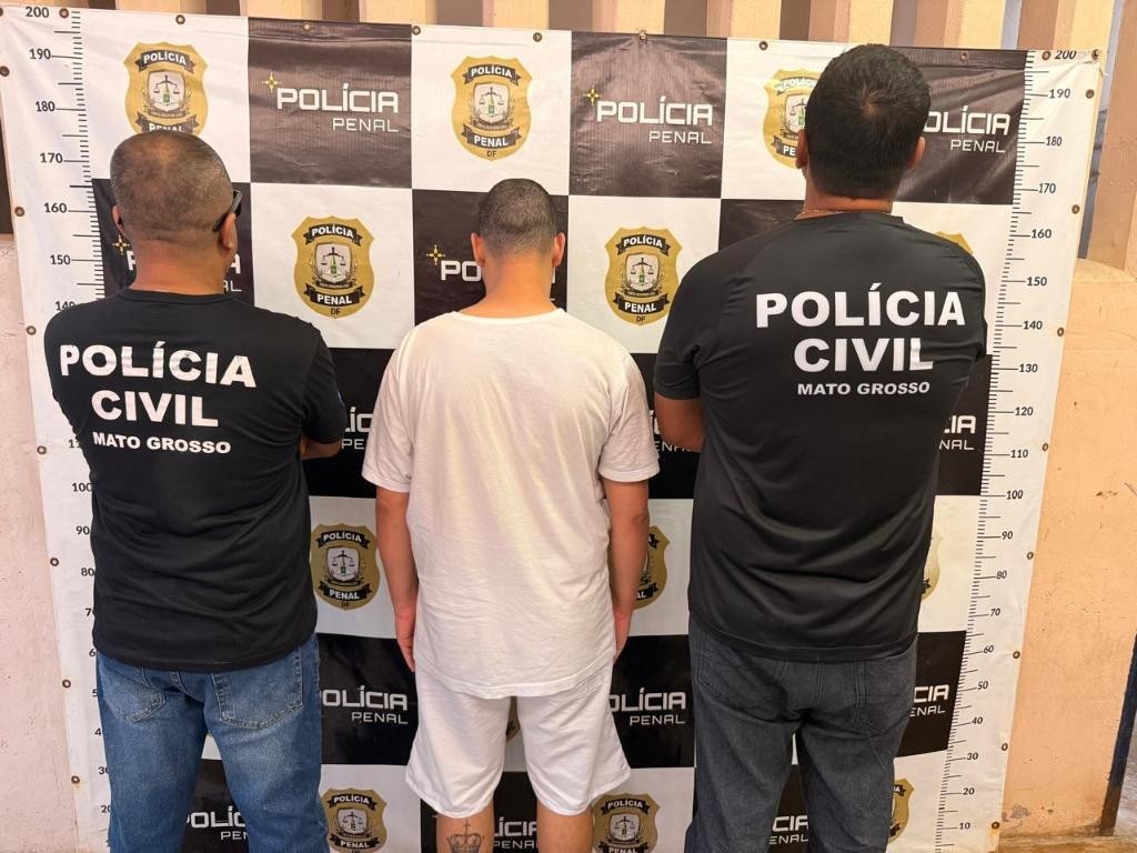 Polícia Civil de MT cumpre mandado que apura desvio de medicamento para emagrecimento com aplicação direta em pacientes