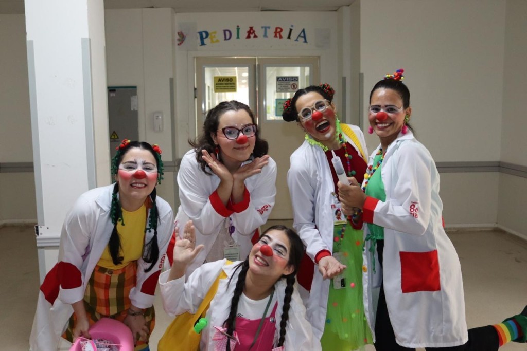 HMC recebe Operação SóRia e promove manhã especial em homenagem ao Dia das Mães