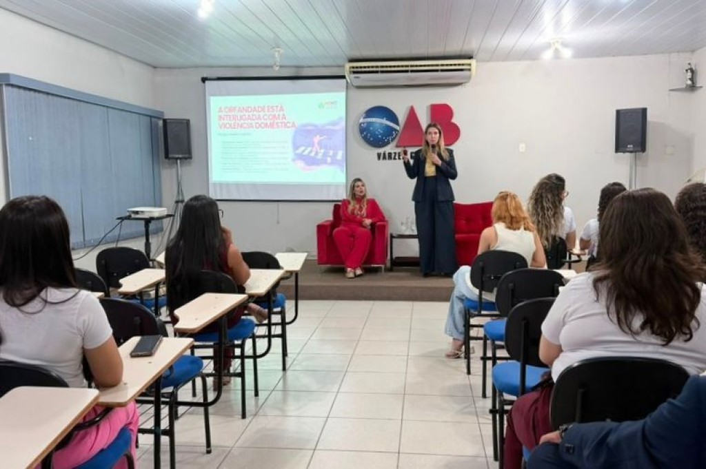 Feminicídio e orfandade: 517 pessoas perderam as mães em Mato Grosso
