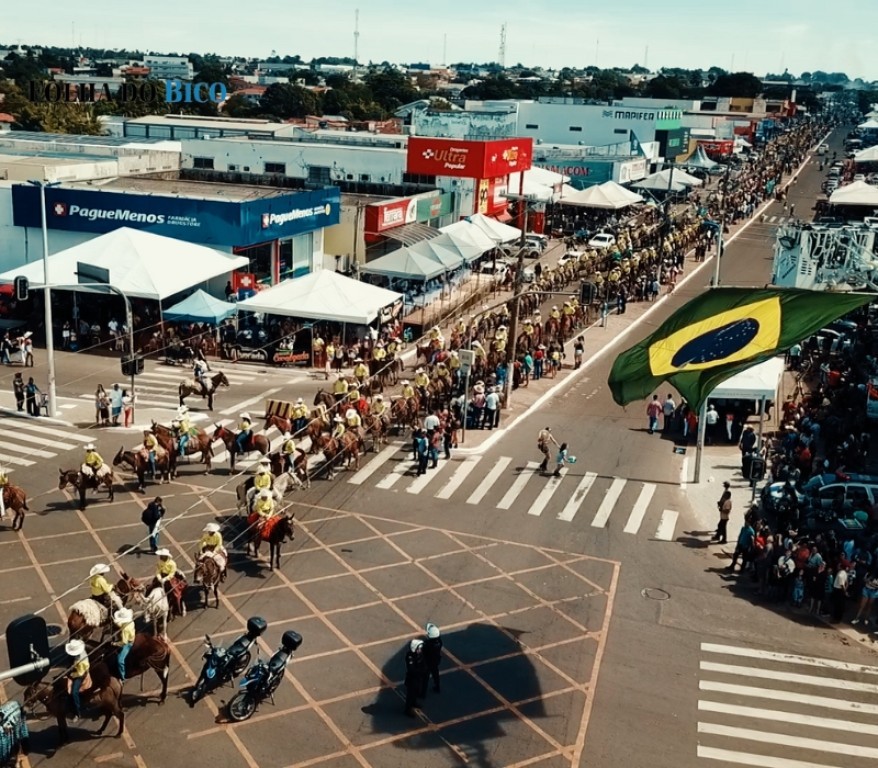 Expoara deve movimentar R$ 200 milhões e consolidar polo regional