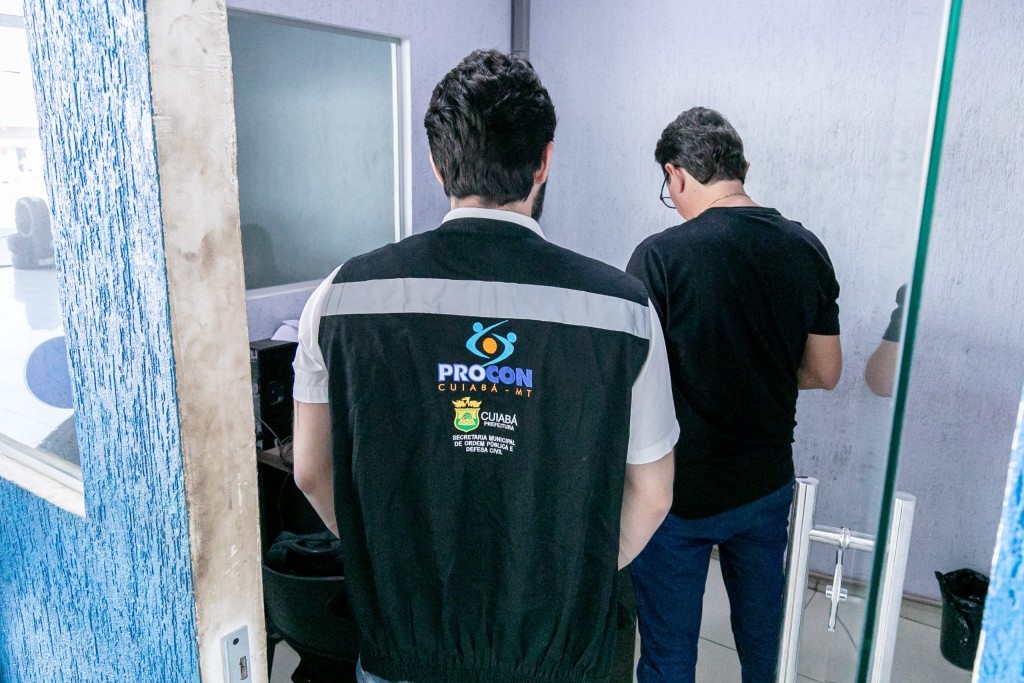 Procon Cuiabá apura aumento de combustíveis na capital