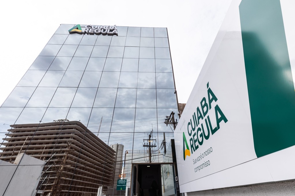 Cuiabá Regula cobra explicações de empresa de ônibus após pedido de recuperação judicial