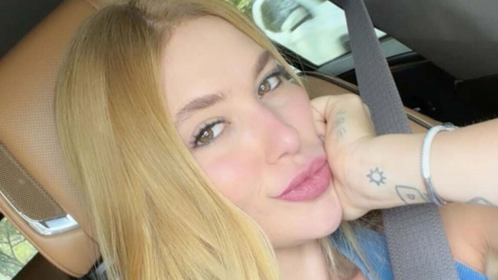 Virgínia Fonseca é recebida com flores e bolsa de luxo ao chegar a Madri: ‘Amei’