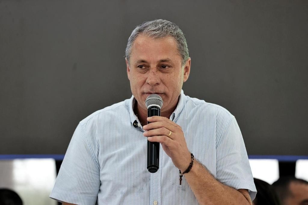 Prefeito de Sorriso destaca que Governo faz diferença na vida das pessoas: "Só hoje mais R$ 164 milhões em investimentos"