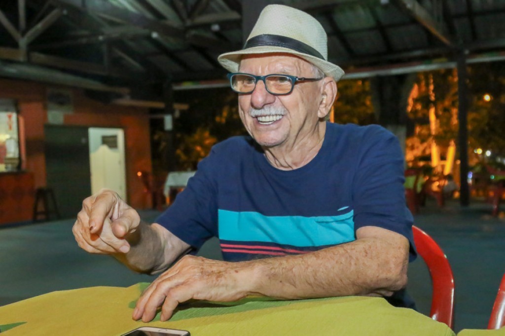 Mesa Diretora lamenta falecimento do radialista Dirceu Carlino