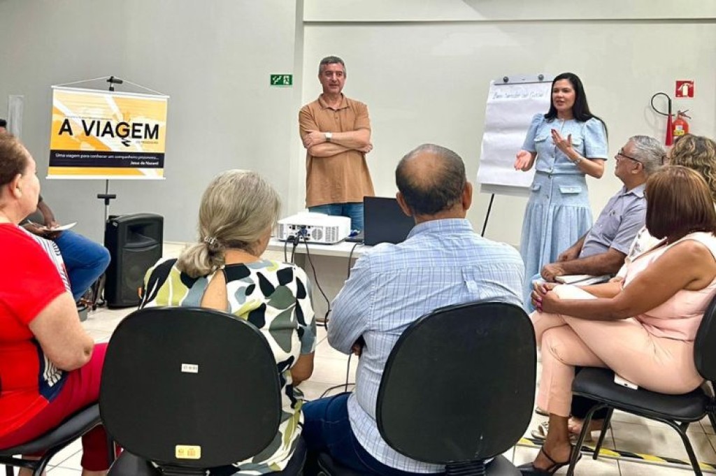 MP participa de capacitação voltada à humanização da execução penal