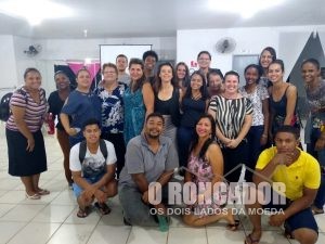 Confira fotos do 1º Encontro do projeto Mulheres nas Políticas Públicas de Nova Xavantina