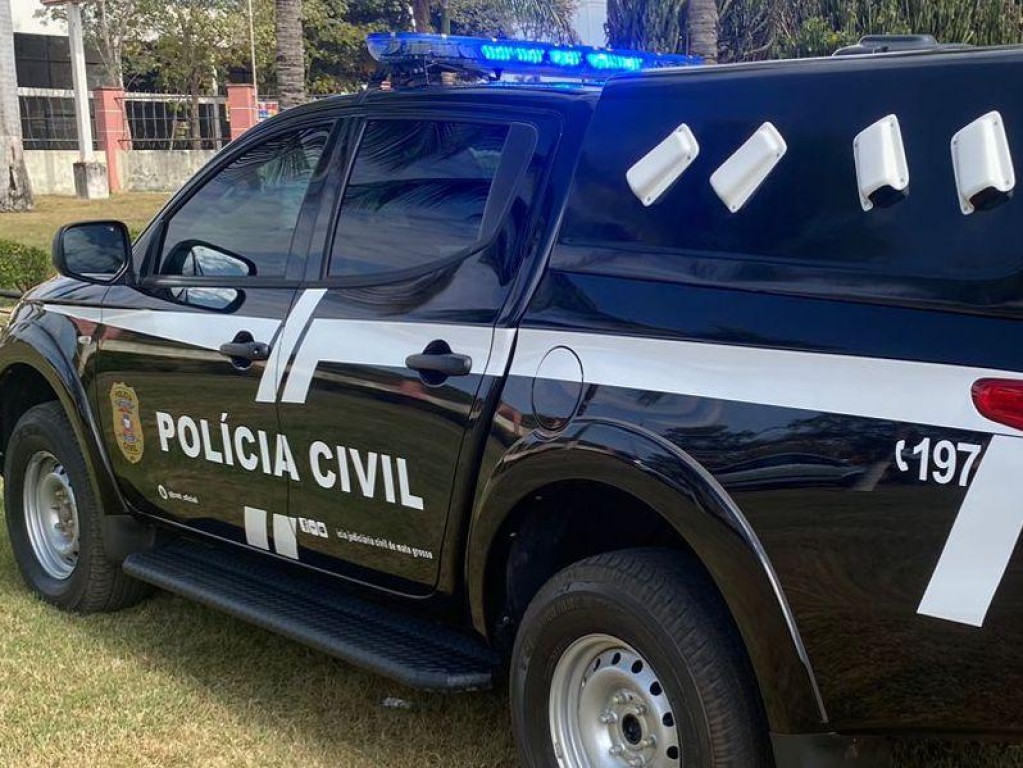 Polícia Civil prende criminosos durante roubo a estabelecimento em Pontes e Lacerda