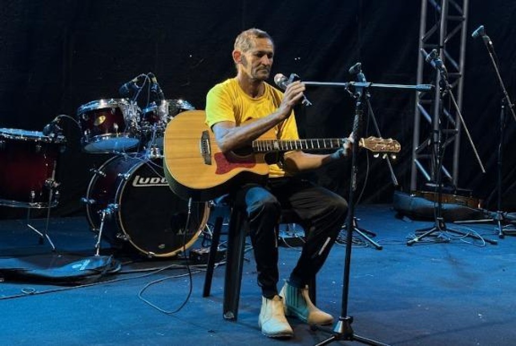 Projeto Rota Cultural de Cuiabá descentraliza cultura e lazer ao levar atrações ao bairro Pedra 90