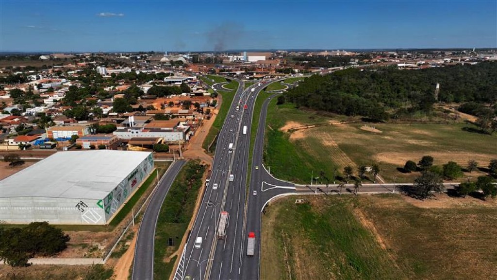 Governo de MT e Nova Rota assinam ordem de serviço para construção do novo Trevão em Rondonópolis